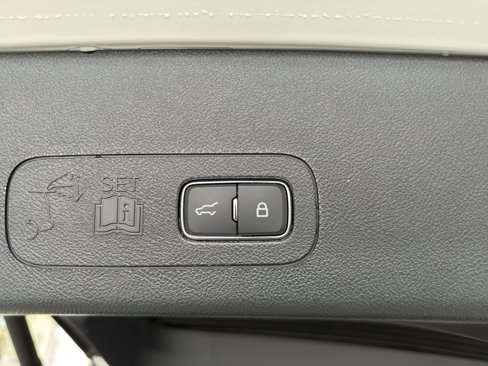Used 2025 Lincoln Aviator Reserve w/ Illumination Package image 15