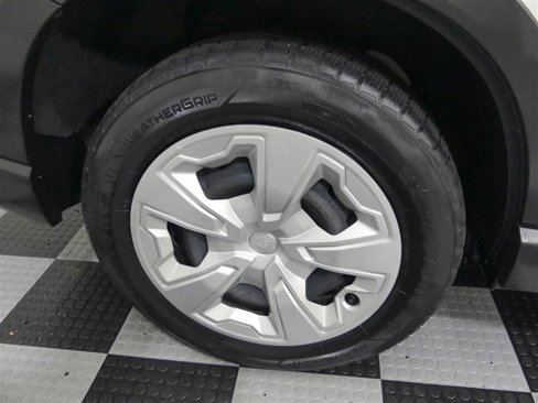 Used 2022 Subaru Forester image 16