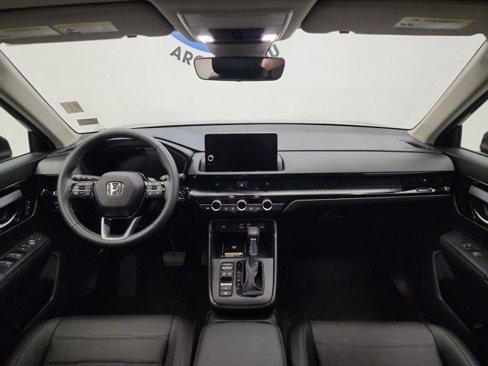 Used 2024 Honda CR-V EX-L image 17