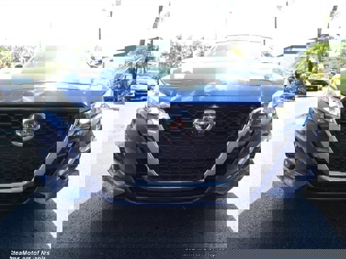 Used 2019 Nissan Altima 2.5 SR image 4
