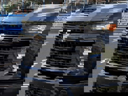 New 2025 Chevrolet Silverado 2500 Custom w/ Custom Value Package image 37