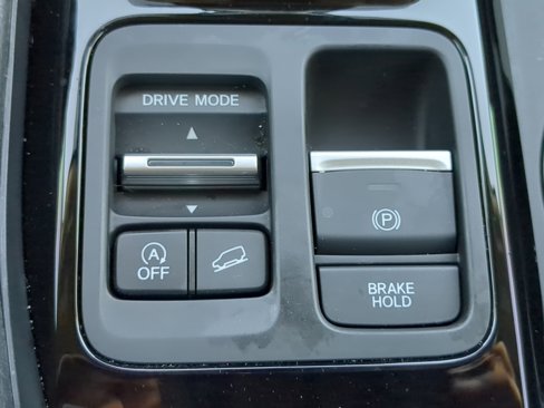 Certified 2023 Honda Pilot EX-L image 11