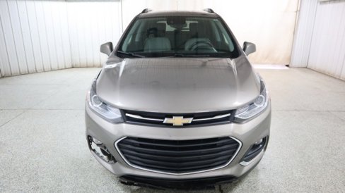 Used 2020 Chevrolet Trax Premier image 7