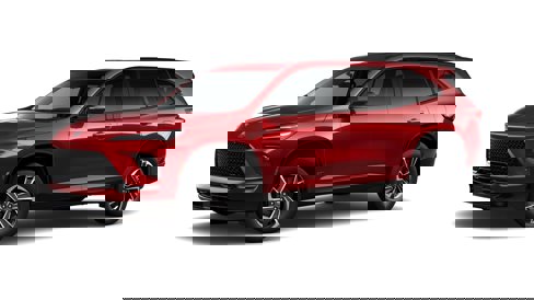 New 2026 Buick Enclave Sport Touring w/ Power Package image 27