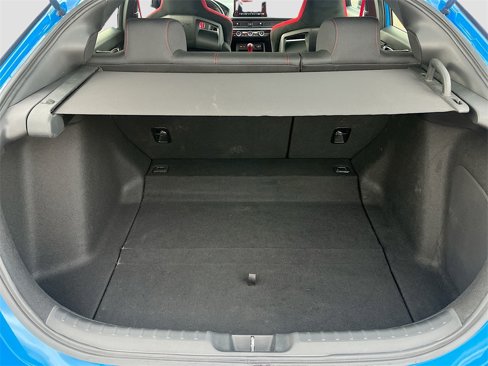Used 2024 Honda Civic Type R image 25