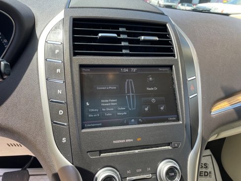 Used 2015 Lincoln MKC AWD w/ Equipment Group 101A Select image 14