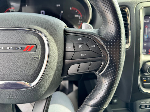 Used 2019 Dodge Durango GT image 12