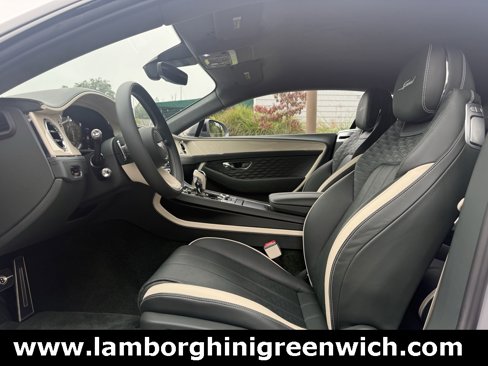 Used 2025 Bentley Continental GT Speed image 27