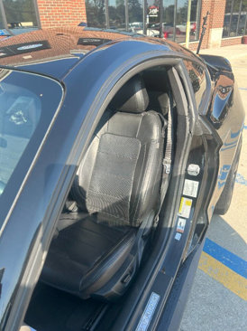 Used 2022 Ford Mustang GT Premium w/ Equipment Group 401A image 23