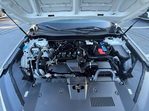 Used 2024 Honda CR-V LX image 10