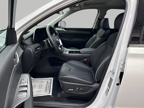 Used 2025 Hyundai Palisade XRT image 9
