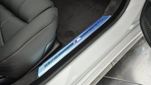 New 2026 BMW i7 eDrive50 image 20