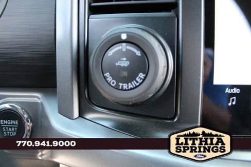 New 2025 Ford F150 XLT w/ Equipment Group 302A MID image 22