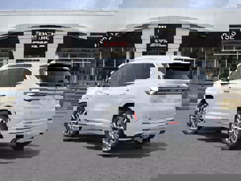 New 2026 Buick Enclave Avenir image 3