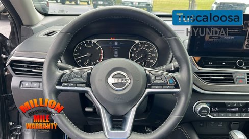 Used 2023 Nissan Altima 2.5 SL image 17