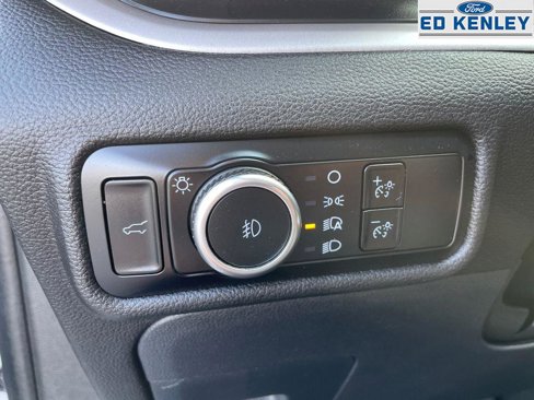 Used 2023 Ford Explorer XLT w/ Equipment Group 202A image 19
