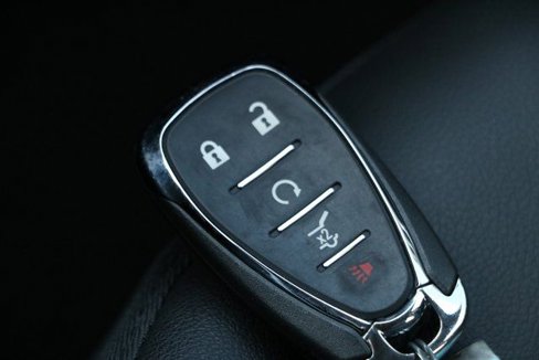 New 2024 Chevrolet Blazer LT w/ Sound & Technology Package image 35