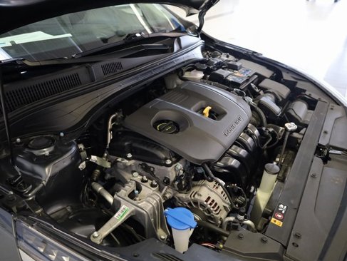 Used 2024 Kia Forte LXS image 30