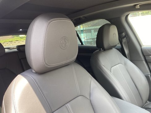 New 2025 Alfa Romeo Stelvio Sprint image 40