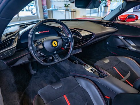 Used 2021 Ferrari SF90 Stradale image 9