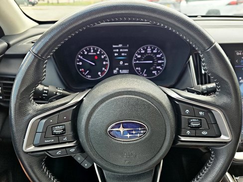 Used 2020 Subaru Outback Premium image 17