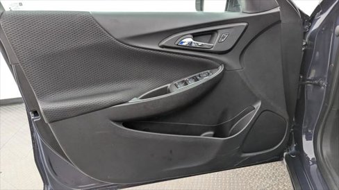 Used 2025 Chevrolet Malibu LT image 13