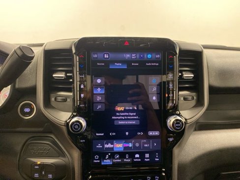 New 2026 RAM 2500 Tradesman image 10