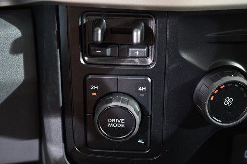 New 2026 Ford F350 XLT image 30