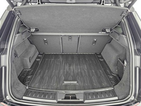 New 2026 Land Rover Range Rover Evoque S image 13