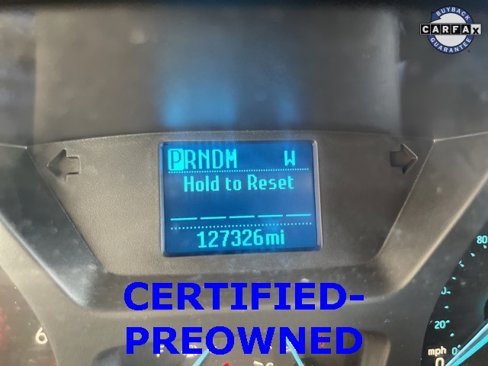Certified 2019 Ford Transit 250 130 Low Roof w/ Interior Upgrade Package image 13