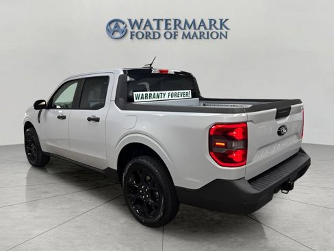 New 2025 Ford Maverick XLT w/ XLT Luxury Package image 3