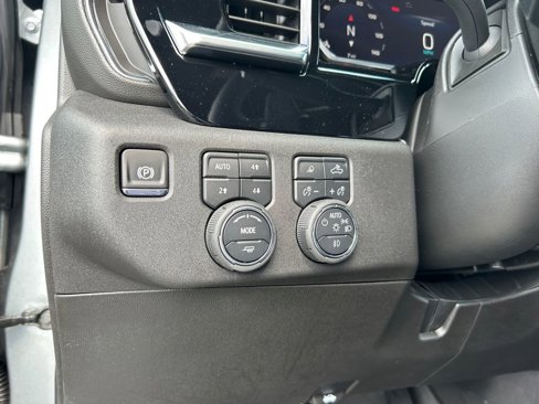New 2026 Chevrolet Silverado 1500 RST w/ RST All Star Premium Package image 21