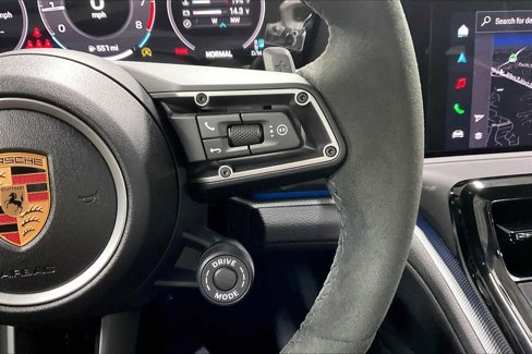 New 2025 Porsche Panamera 4 image 20