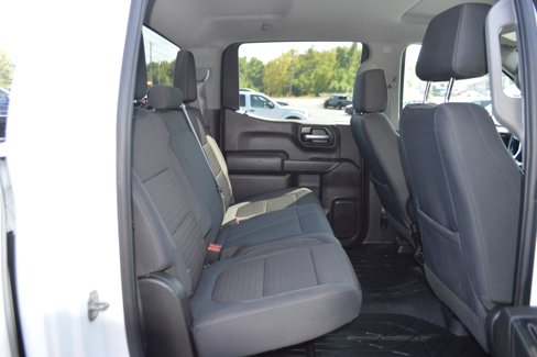 Used 2019 Chevrolet Silverado 1500 LT w/ All-Star Edition image 25