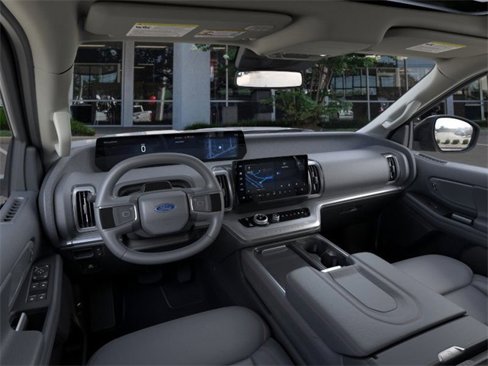 New 2025 Ford Expedition Max Active image 9