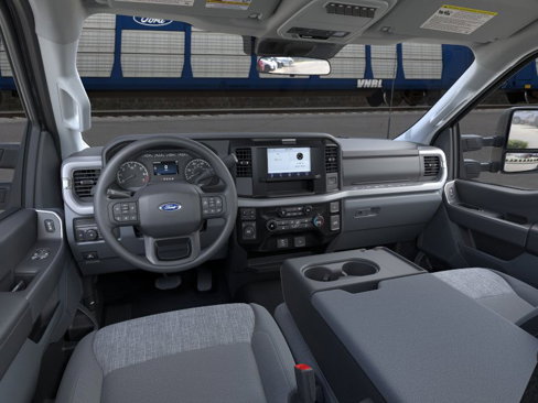 New 2026 Ford F250 XLT image 9