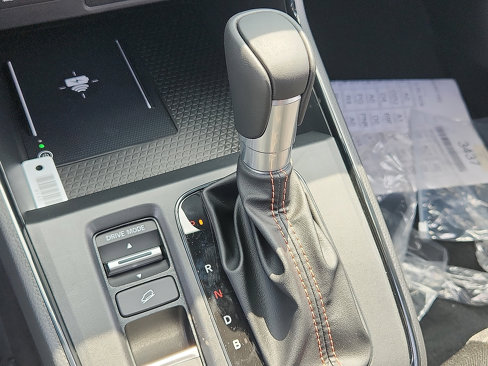 New 2026 Honda CR-V TrailSport image 14