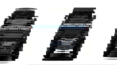 New 2026 GMC Hummer EV SUV image 35