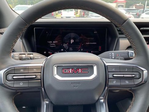 New 2026 GMC Terrain AT4 w/ Convenience Package III image 14