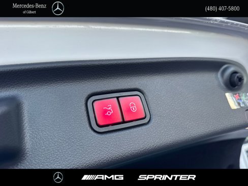 New 2026 Mercedes-Benz S 580 4MATIC Sedan image 8