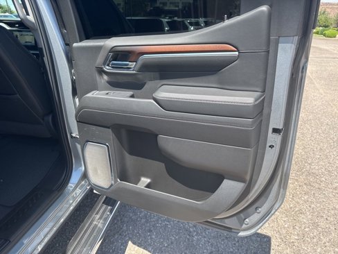 Used 2024 GMC Sierra 1500 Denali image 23