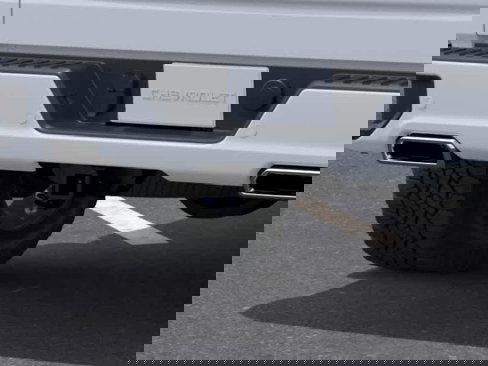 New 2026 Chevrolet Silverado 1500 High Country w/ Technology Package image 14