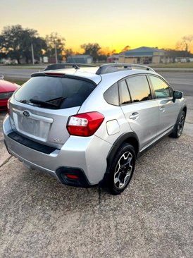 Used 2015 Subaru Crosstrek 2.0i Premium w/ Moonroof Package image 9