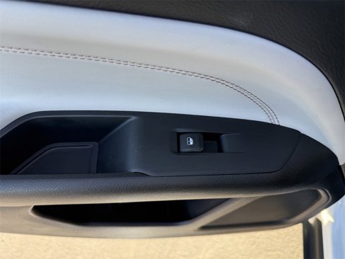 Certified 2022 Jeep Compass Limited image 29