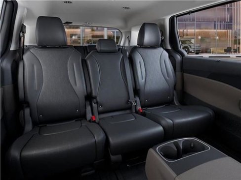 New 2026 Kia Carnival EX image 16