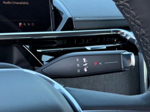 New 2026 GMC Sierra EV Elevation image 24