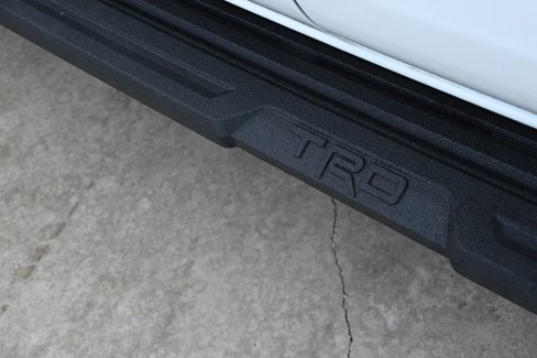 Used 2025 Toyota Tacoma TRD Off-Road image 11