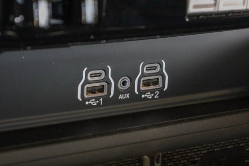 New 2026 RAM 2500 Laramie image 28