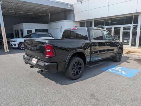 New 2026 RAM 1500 Laramie image 29