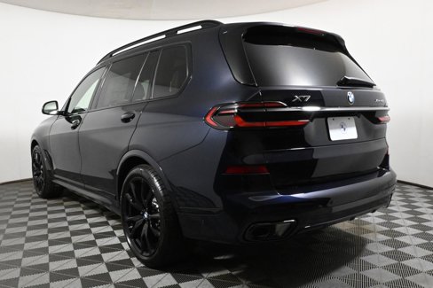New 2026 BMW X7 xDrive40i w/ M Sport Package image 5